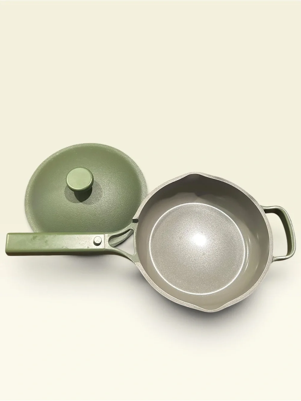 Our Place x Selena Gomez Cookware Bundle Always Pan & Perfect Pot